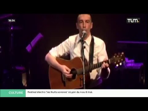Décès du chanteur de l'affaire Louis Trio