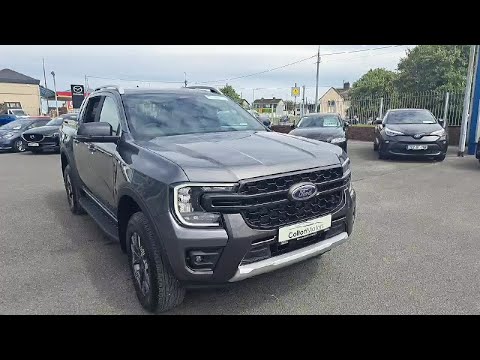 Ford Ranger 2.3phev Wildtrak - Image 2