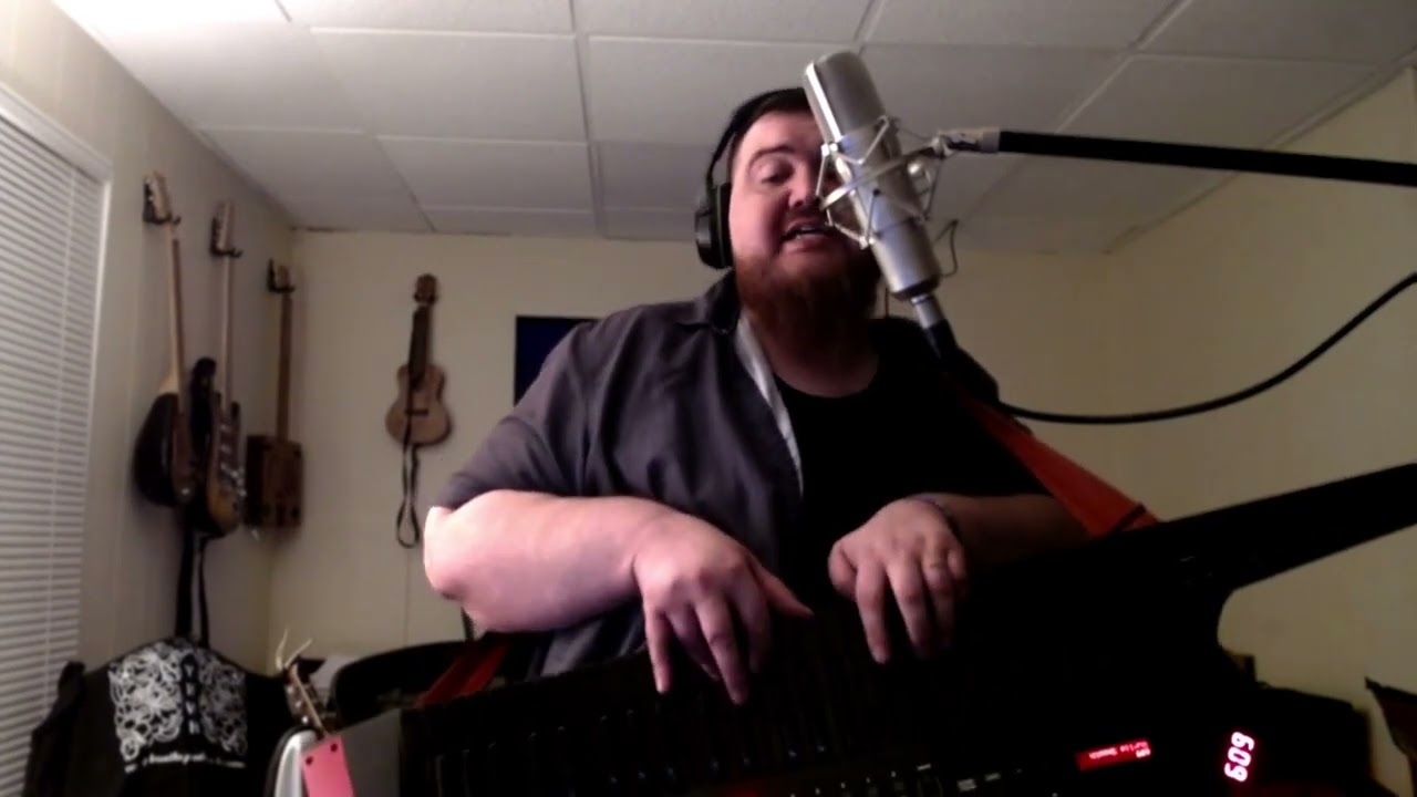 Promotional video thumbnail 2 for Sean "Cadillac" McSwain