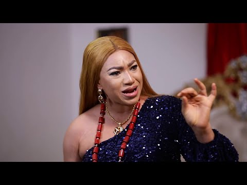 Stubborn Princess Complete Season 11&12 Teaser - Ugezu J Ugezu 2023 Latest Nigerian Nollywood Movie