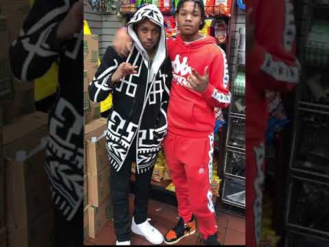 DThang x Tdot - Winner Circle (unreleased)