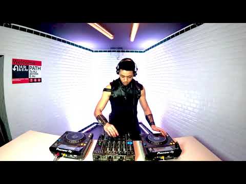 JULIEN ABK / 160 BPM - 002 BASS STATION