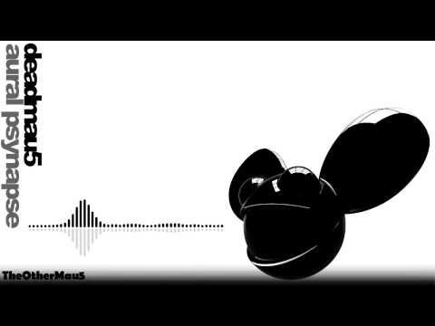 Deadmau5 - Aural Psynapse || HD