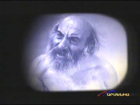 Կարոտ - Մի ֆիլմի պատմություն - Карот - История одного фильма - 2007