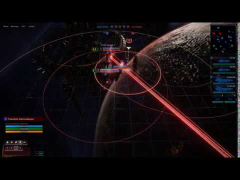 Battlefleet Gothic  Armada 2 Multiplayer: Chaos vs Imperial Fleet