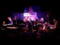 The New Lionel Hampton Big Band, "Brand New Baby", Blue Note, 08/06/2017