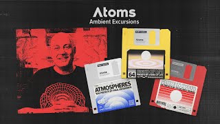 Video thumbnail for Ambient Excursions - Atoms Preset Expansion Pack - Baby Audio by Baby Audio