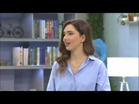 Biokozmetika – Aknet - Në Shtëpinë Tonë, 17 Tetor 2019, Pjesa 3