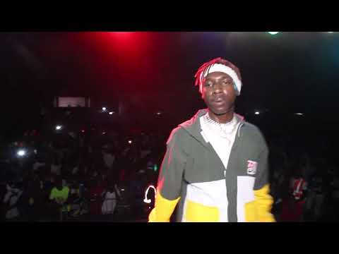 MBAPPE THE EP LAUNCHING [12th MARCH 2022] MANJAI PARK | PINKY DOPEBOY