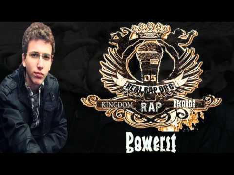 Azed & Powerst & Fyspike & Said J. Drama - HipHop Derim Sana 2012