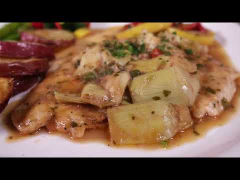 Authentic Italian from Vico in Norwood