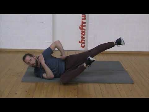 VOLLEY KÖNIZ Übungsprogramm Teil1