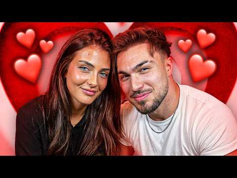 Andreea Bostanica si SNIK Sunt IMPREUNA