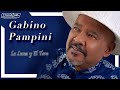 La Luna Y El Toro Gabino Pampini