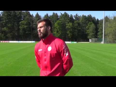 Nemanja Jakšić, Aluminij - Maribor, 28. krog PLTS 2017/18