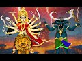 Vijaya Dashami Dussehra Story in Hindi