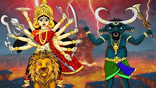 Vijaya Dashami | Dussehra Story in Hindi | Mythological Stories