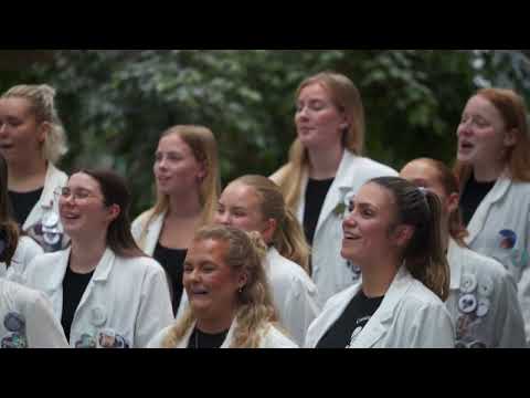 Viva La Cantus - Vårkonsert Lysgården (2023)