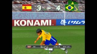 Winning eleven 2002 english