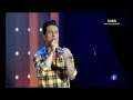 David Bustamante. "La Mitad de Nuestro Amor". + ...