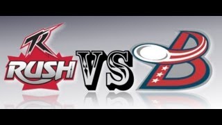 Toronto Rush at DC Breeze AUDL April 12, 2014 (SD)