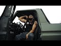 Tyson James American Muscle Official Music Video ChristianConservativeGang