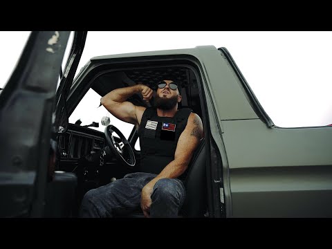 Video thumbnail for American Muscle