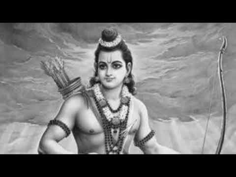 Rere Sri Ramachandra Geetham - Arabhi Ragam