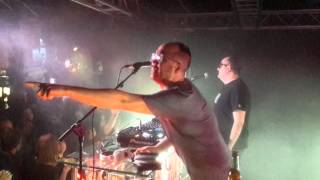 Ojete Calor en Sala REM