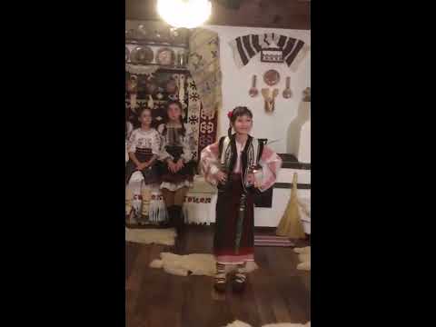 Mi am facut bundita noua