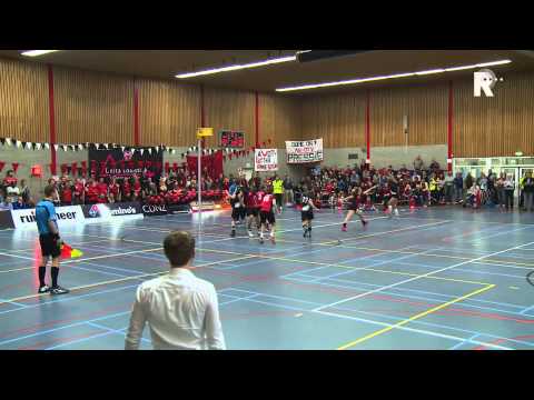 Samenvatting KCC- AW DTV