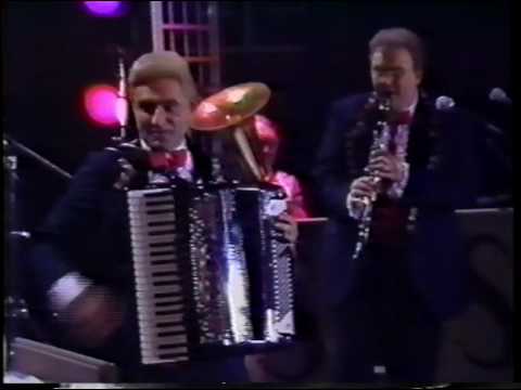 Cabbage Rolls and Coffee - Schmenge Brothers