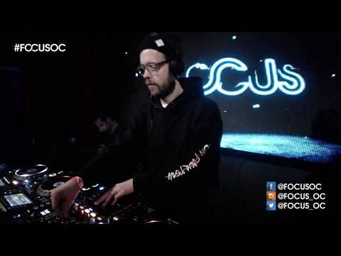 MAXIMONO Live at Focus 1-15-19