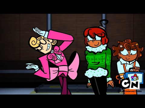 GLISTEN SNEAKS INTO RUNS PART TWO