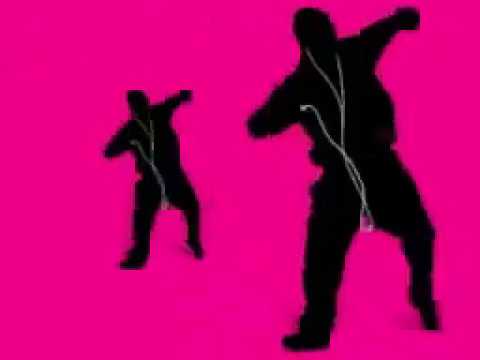 Feature Cast - Apple iPod Commercial (2004)