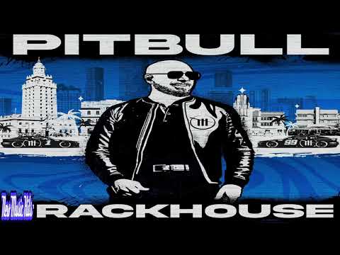 Pitbull, T-Pain, El Micha - Lit In The City (Audio)