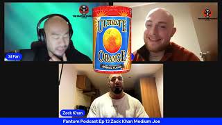 TRAINING WITH DORIAN & MILOS | BEST MOMENTS ON STAGE | ULTIMATE ORANGE DAYS