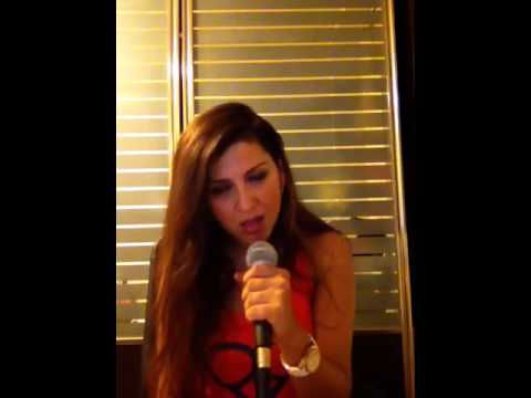 Zoidiva Allright Reamonn Cover