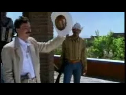 EL AS DE LA SIERRA - Dicen Que Soy Traficante