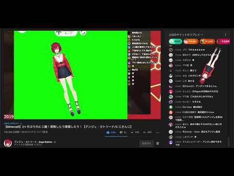 Item video thumbnail