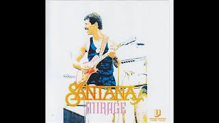 Santana Mirage