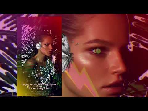 Paola Peroni X Bacon Popper Ft Sam Stray Wood - Like A Butterfly (Tommy The Greek Rmx) Edit