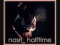 nasri halftime 