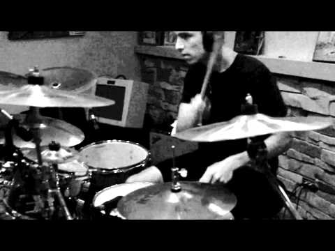 Crafting a Drum Solo (Part 1)