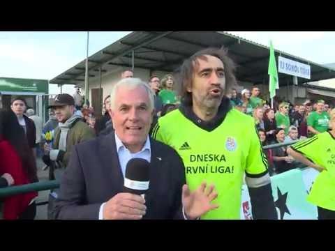 DNESKA PRVNÍ LIGA! pozvánka Kondrac