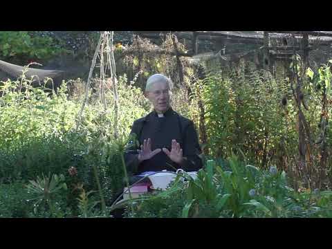 Morning Prayer – Monday, 26th October 2020