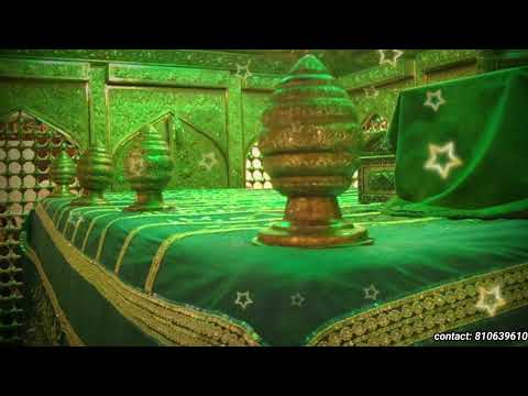 Dar Se Tumhare Jay Kahan Ham Ya Ghause Azam | Syed Aqeel Warsi Sufi Qawwal Hyderabad india