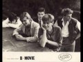 B Movie - Drowning Man