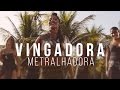Metralhadora by Banda Vingadora