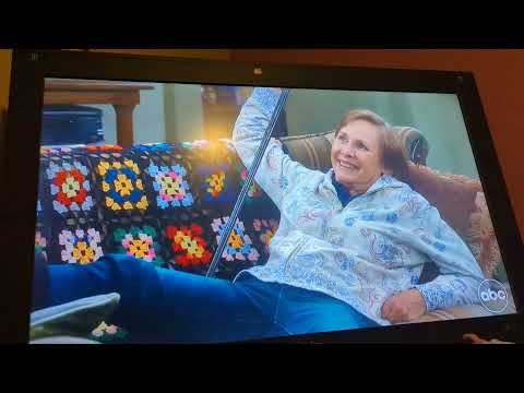 Jackie was left to suffer. 😭